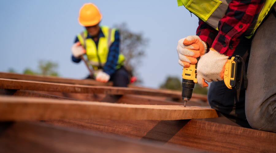 Local Siding Services in New Cambria, MO